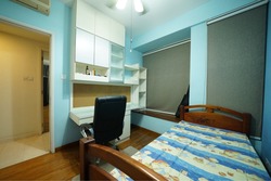 Monterey Park Condominium (D5), Condominium #160481012